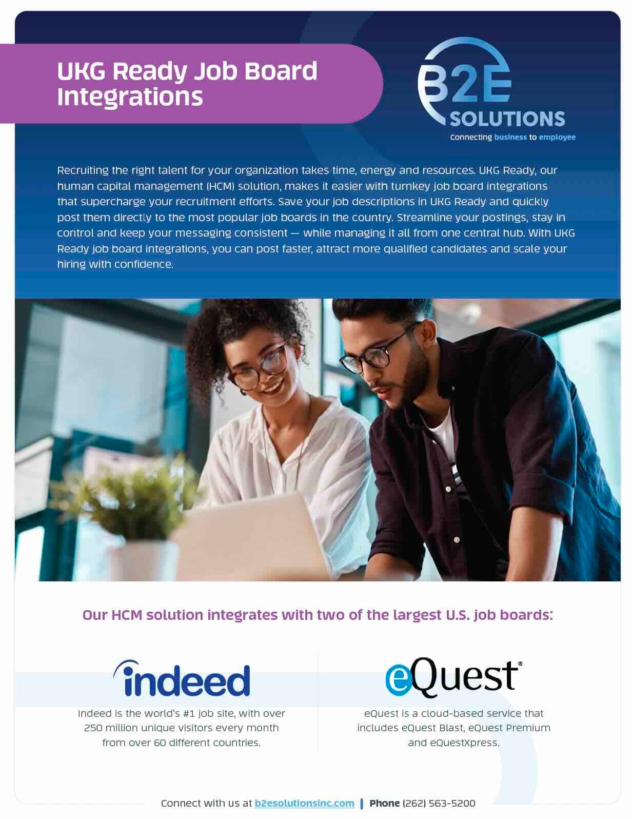 Job Board Integrations Cover Image